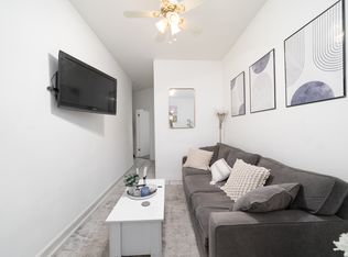 324 Monroe St APT 3, Hoboken, NJ 07030