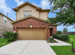 25106 Squire Knoll St, Katy, TX 77493