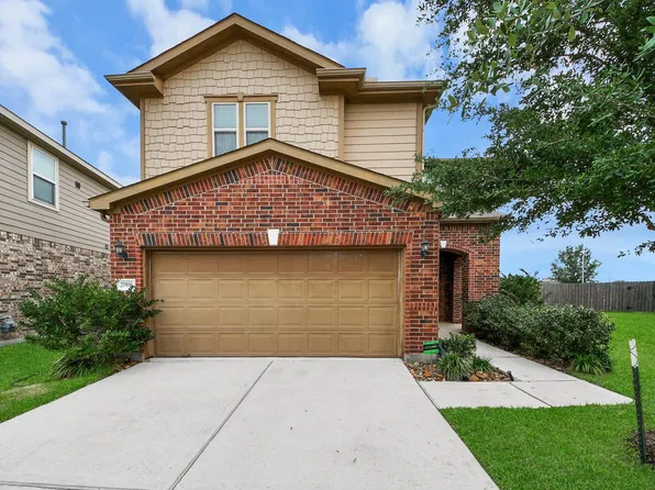 25106 Squire Knoll St, Katy, TX 77493