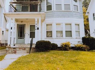 1934 Alvin St, Toledo, OH 43607