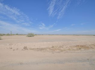 4205 N Golden St LOT 1, Eloy, AZ 85131
