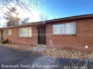 253 E Crestone Ave, Salt Lake City, UT 84115