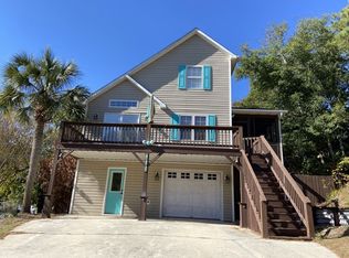 311 Cape Lookout Loop, Emerald Isle, NC 28594