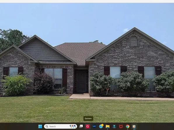 1865 Potter St, Conway, AR 72032