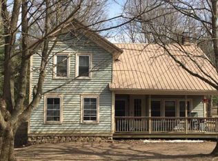 9240 Main St, Westernville, NY 13486