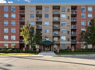 32 Tannery St #205, Mississauga, ON L5M6T6