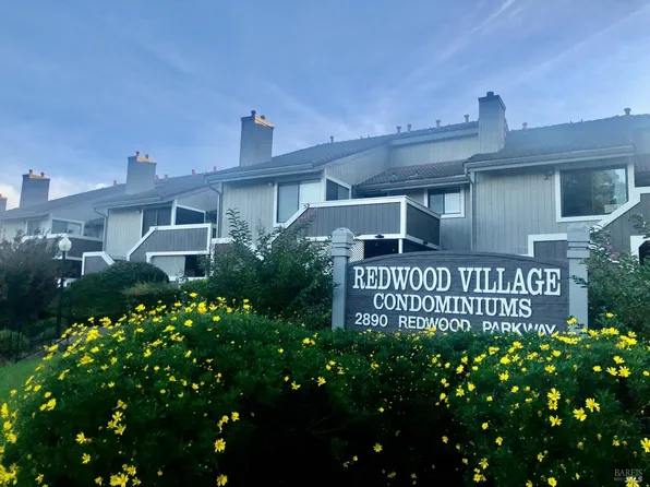2890 Redwood Parkway #111, Vallejo, CA 94591