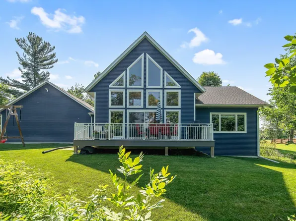 18465 N Lake Ln, Pine City, MN 55063