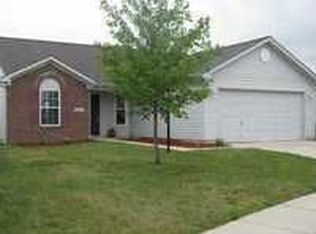8133 Whistlewood Ct, Indianapolis, IN 46239
