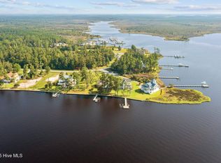 Lot 2 Dowry Creek E LOT 2, Belhaven, NC 27810