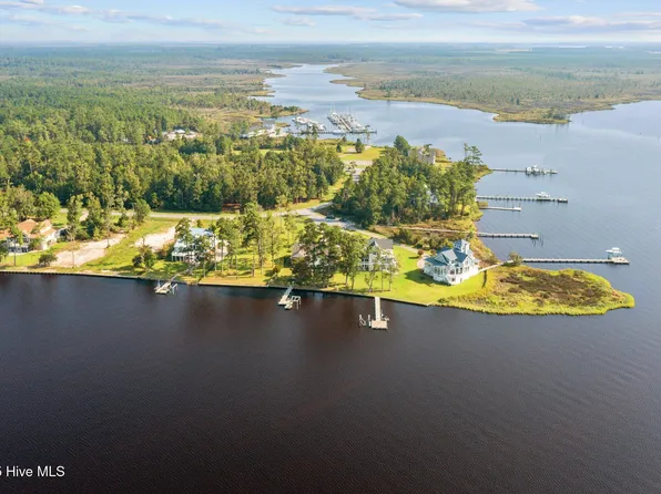Lot 2 Dowry Creek E LOT 2, Belhaven, NC 27810