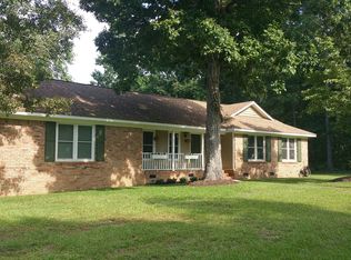 133 Mellard Dr, Goose Creek, SC 29445