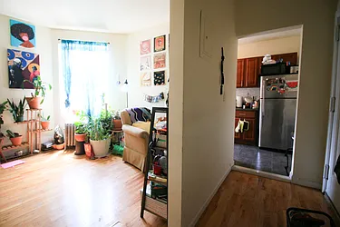 Rented by Link NY Realty