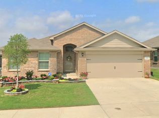 2312 Richburg St, Fort Worth, TX 76108