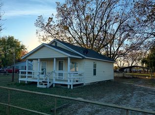 766 Highway 77 S, Davis, OK 73030