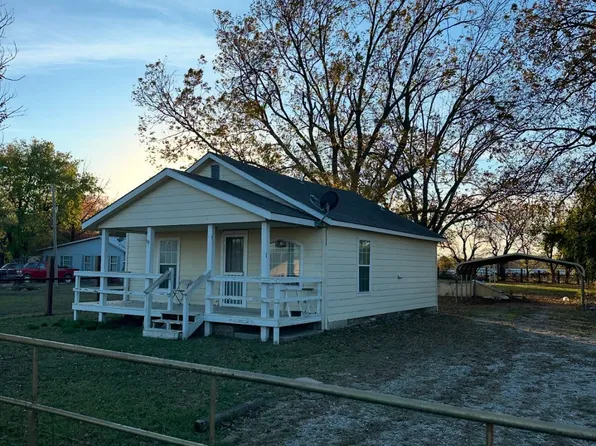 766 Highway 77 S, Davis, OK 73030