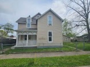 563 W Taylor St #1, Shelbyville, IN 46176