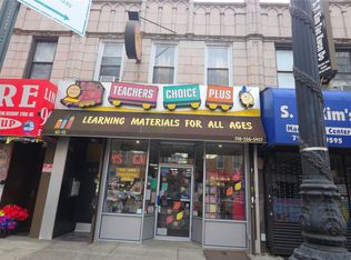 6512 Myrtle Ave, Ridgewood, NY 11385