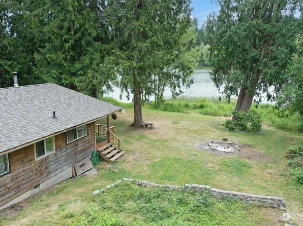 15002 Military Road SE, Tenino, WA 98589