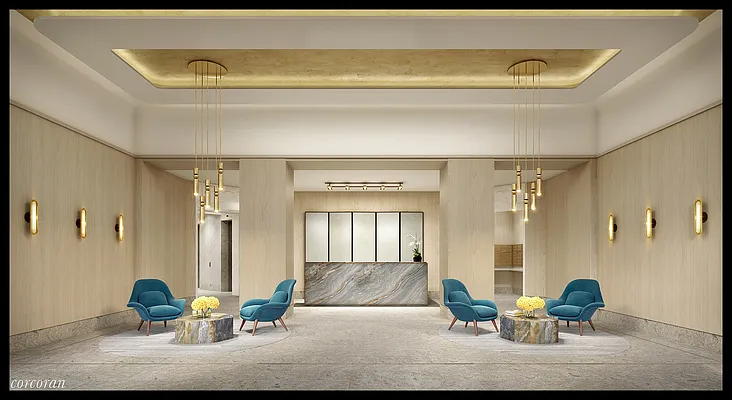 Rented by Corcoran | media 25