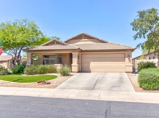 43938 W Carey Dr, Maricopa, AZ 85138