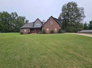 508 Faith Rd, Millington, TN 38053
