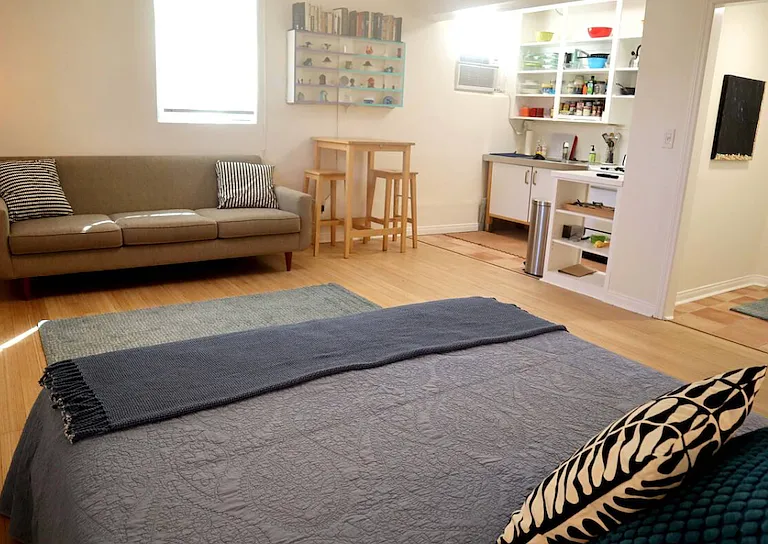 4600 Los Feliz Blvd #A — Photo 5