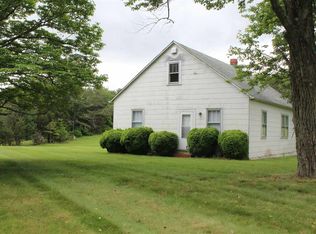 4926 W River Rd, Scottsville, VA 24590