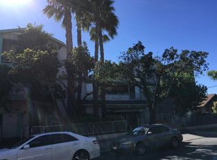 1061 Walnut Ave, Long Beach, CA 90813