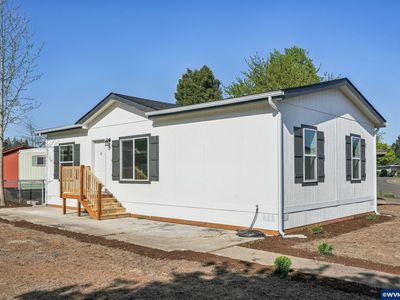 5355 River Rd #72, Keizer, OR, 97307