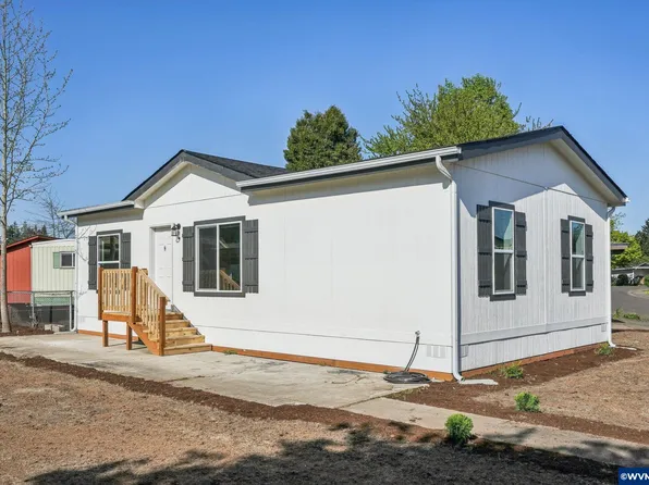 5355 River Rd #72, Keizer, OR 97307