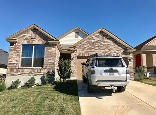 8414 Cordova Point, San Antonio, TX 78252