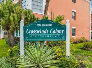 1900 68TH STREET N #301, ST PETERSBURG, FL 33710