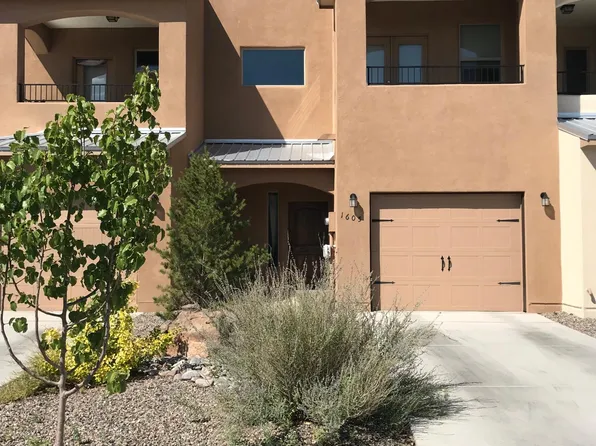1605 Band Saw Dr NW, Albuquerque, NM 87104