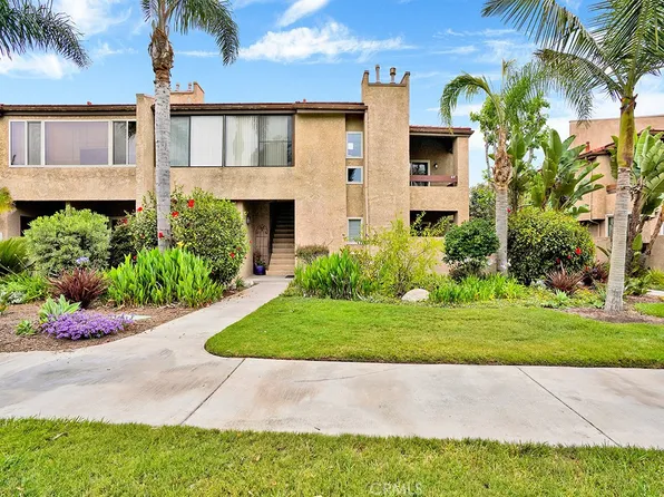 16879 Bluewater Ln #25, Huntington Beach, CA 92649