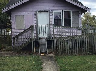 1305 E 27th St, Anderson, IN