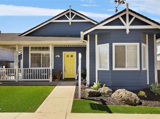 1581 Blackberry Ave, Arroyo Grande, CA 93420