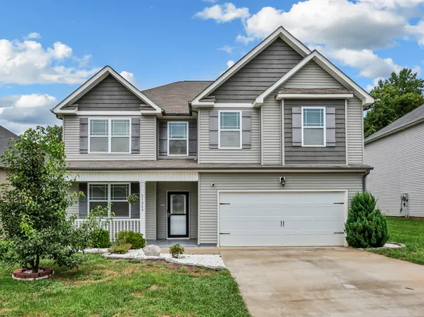 1209 Henry Place Blvd, Clarksville, TN 37042