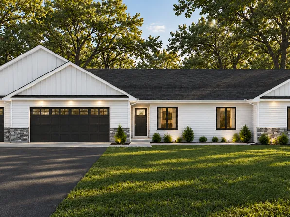 Avenue Se, Becker, MN 55308