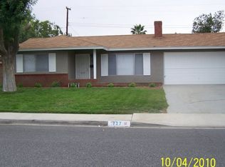 727 Vista Del Monte, Hemet, CA 92543