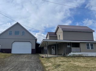 16116 Old Valley Rd, Union City, PA 16438