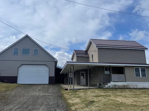 16116 Old Valley Rd, Union City, PA 16438