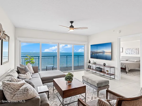 1825 Riverside Dr #509, Titusville, FL 32780