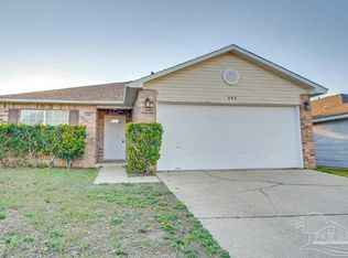 393 Mizzen Ln, Perdido Key, FL 32507