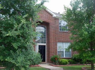 4408 Waskom Dr, Plano, TX 75024