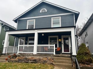 152 W Weber Rd, Columbus, OH 43202