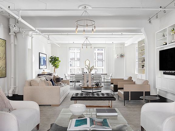 2nd image of 54 Bleecker St #5B