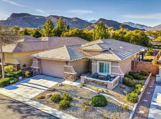 11298 Rising Ridge Ave, Las Vegas, NV 89135