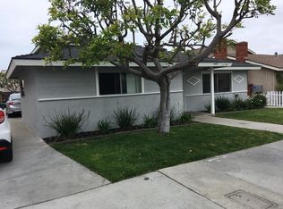 16681 Blanton Ln APT A, Huntington Beach, CA 92649