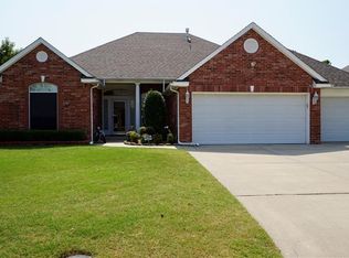 5112 SE 50th St, Oklahoma City, OK 73135